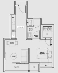 The Sorrento (D5), Condominium #536223861